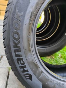 225/65 R17 Hankook zimne pneumatiky ❄️❄️❄️ - 14