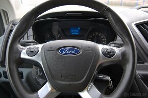 Ford Transit 350L2H2 - 14