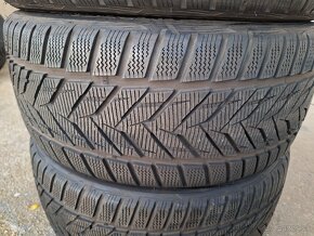 Zimne pneu 235/35 R19 91Y Vredestein Wintrac Xtreme S - 14