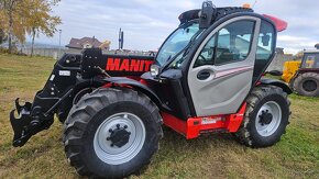 Manitou mlt 737- 137( novy model 2019) - 14