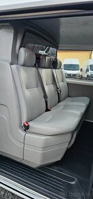 Volkswagen Transporter 2.0 TDI T5 6-Miest Ťažné 11/2014 DPH - 14