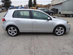 Vw golf 6 2.0tdi - 14