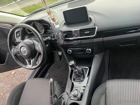 Mazda 3 2.2 - 14