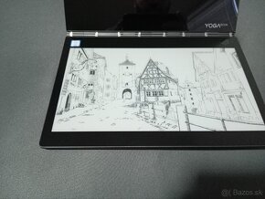 Lenovo Yoga Book Windows 11 pro - 14