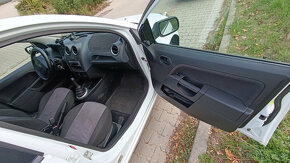 Na predaj FORD FIESTA benzín 1250ccm  16 ventil 55 kW rv2007 - 14