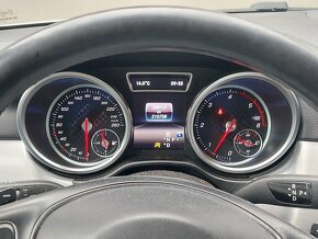 Mercedes-Benz GLE SUV 350d 4matic A/T - 14