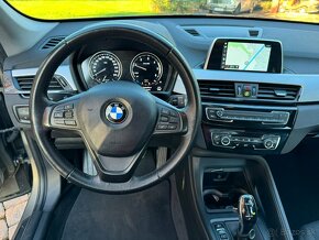 BMW X1 xDrive 18d A/T - 14