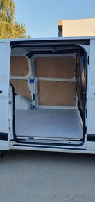 Ford Transit Custom L1H1 - 14