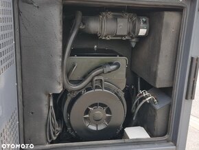 Elektrocentrála Volvo BRUNO FQ113V, výkonná, 110 KVA, 2017, - 14