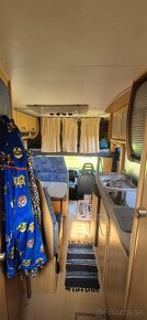 Fiat Ducato 2,8 JTD Dethleffs - 14