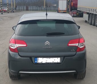 Citroen C4  rv. 2013,  1.6 VTi,  88 kW , Seduction - 14