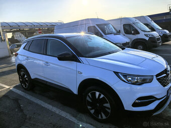 Opel Grandland X - 14