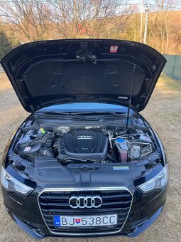 AUDI A5 SPORTBACK - 2.0 TDI - 14