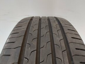 Špičkové letné pneu Continental EcoContact 6 - 195/55 r16 - 14