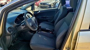 Opel Corsa 1.0 12V Essentia - 14