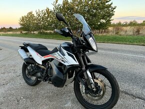 Ktm 790 Adventure 9730 KM TOP STAV - 14