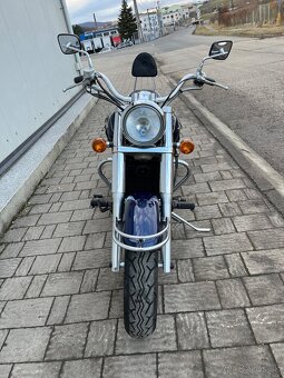 KAWASAKI VN 800 CLASSIC.…2004……TOP STAV - 14