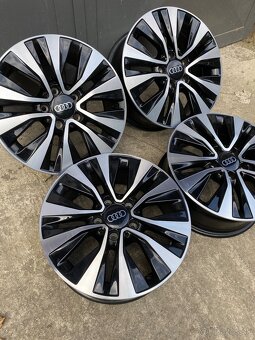 ✅ R16 ®️ Originál Mercedes 5x112 ET44 ✅ VW Škoda Seat Audi - 14