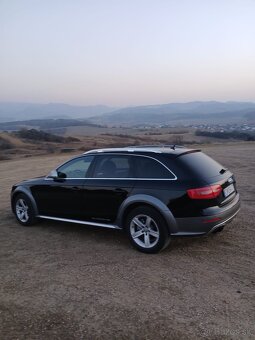 Audi A4 allroad 2.0tdi - 14