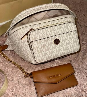 michael kors original luxusna trendy ladvinka-kabelka-taska - 14