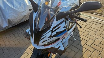 BMW S1000RR M-PAKET - 14