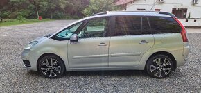 citroen c4 grand picasso 1.6 82kw 2011r - 14