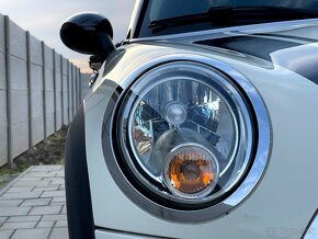 MINI ONE CLUBMAN - 14