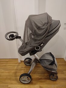 Kočík STOKKE Xplory V3 - trojkombinacia - 14