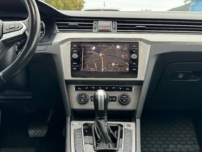 Volkswagen Passat Variant 2.0 TDI BMT Comfortline DSG - 14