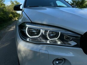 ✅ 2019 BMW X5 M50d xDrive nové v SR odpočet DPH - 14