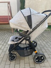 Kočík Britax romer - 14