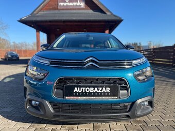 Citroën C4 Cactus PureTech 110 S Shine A/T - 14