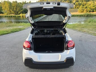 Citroen C3 PureTech 110 S&S Shine A/T - 14