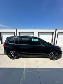 Volkswagen Touran 2.0 TDI DSG IQ.Drive, možný odpočet DPH - 14