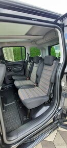 Opel Combo LIFE 1.5 CDTI 2019 - 14