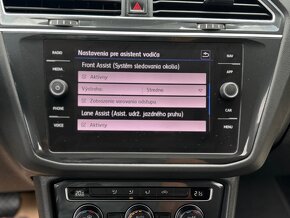 Volkswagen Tiguan 2.0 TDI SCR BMT Comfortline DSG - 14