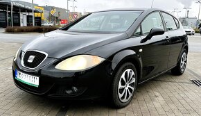 Seat Leon 1,9 TDI - 14