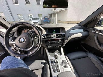 BMW x3 - 14