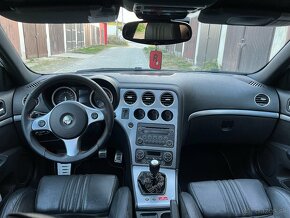 Alfa Romeo 159 1.75 tbi (147kw) - 14