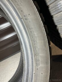 225/40 R18 zimné pneu - 14