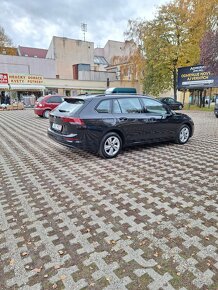 Volkswagen Golf 2.0tdi DSG 85kw 2022 - 14