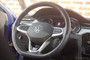 Volkswagen Passat Variant Business 2.0 TDI DSG R-LINE NAVI - 14