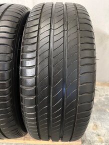 Letná sada Volvo - 5x108 R18 , 235/45/18 Volvo V60 / S60 - 14