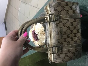 GUCCI 100%original bags monogram made in italy - 14