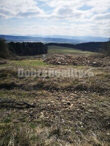 PREDAJ: Pozemok pre rodinný dom na Peknom vŕšku, 752 m2, Bad - 14