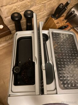 amtmaticky kavovar Delonghi Magnifica pronto - 14