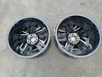 BMW disky alu R19, 5X120,SADA(4) 3er/4er M-packet - 14