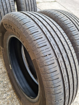 Letné pneu 215/65 R17 V XL Continental Eco Contact 6 - 14