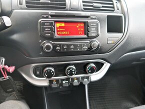 Kia Rio 1,2i, r.v.2014, servisná história - 14