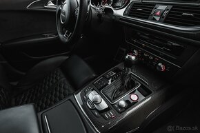 Audi RS6 Avant 4.0 V8 TFSI Performance Quattro - 14
